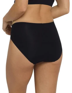 Hi-Cut No Ride Up Brief