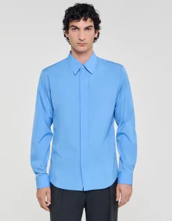 Hidden Shirt