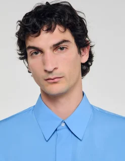 Hidden Shirt