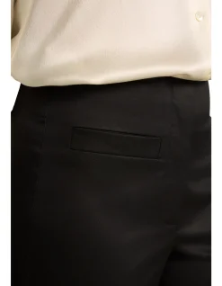 High Waisted Bootleg Pant