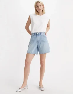 High Baggy Short