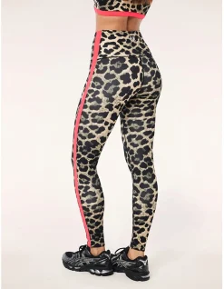 Highgate Full Length Legging
