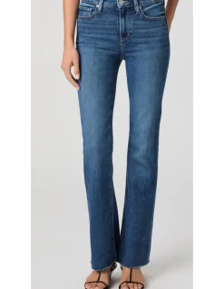 High Rise Laurel Canyon Jean