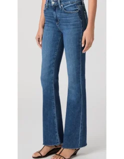 High Rise Laurel Canyon Jean