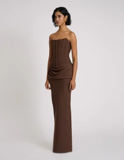 HILDA GOWN