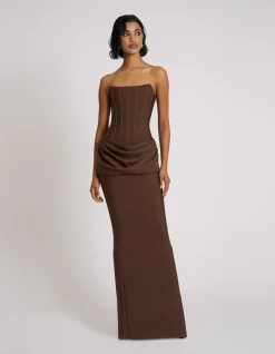 HILDA GOWN
