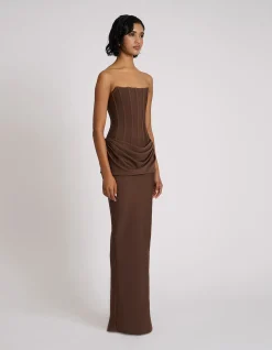 HILDA GOWN