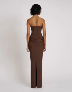 HILDA GOWN