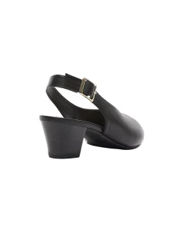 HILDA HEEL