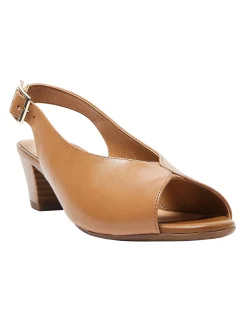 HILDA HEEL