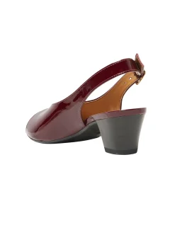 HILDA HEEL