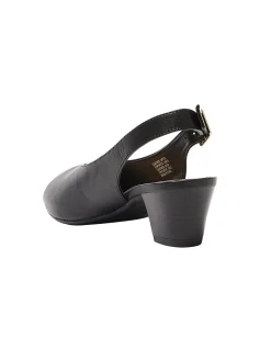 HILDA HEEL