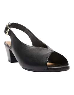 HILDA HEEL
