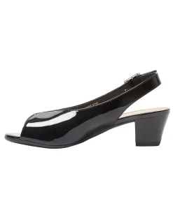 HILDA HEEL