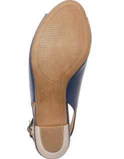 HILDA HEEL