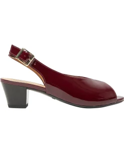 HILDA HEEL