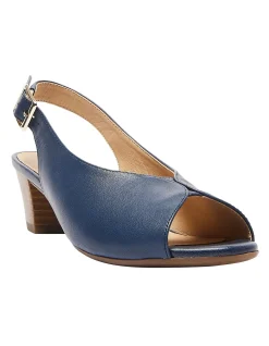 HILDA HEEL