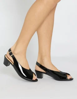 HILDA HEEL