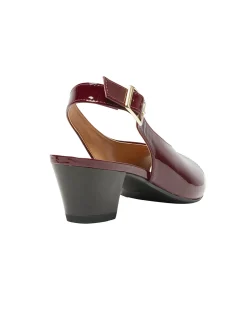 HILDA HEEL