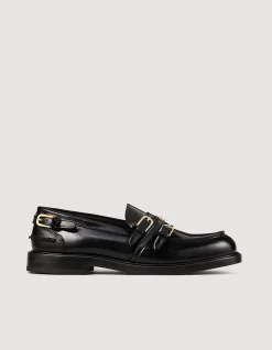 Hill Loafers