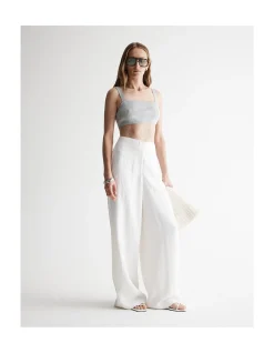 HINA KNIT BRALETTE
