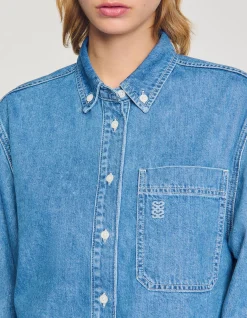 Hiro Shirt