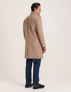 Hofmann Wool Coat