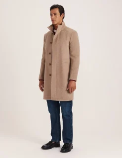 Hofmann Wool Coat