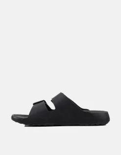 HOGES LEATHER SLIDE
