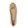 HOLLIES HEELED BALLET FLAT