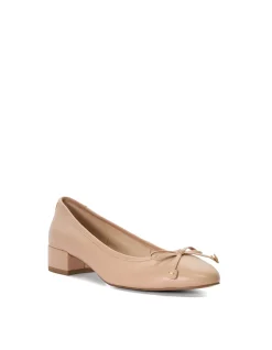 HOLLIES HEELED BALLET FLAT