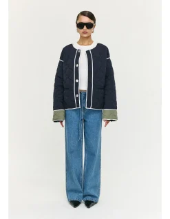 Hollis Puffer Jacket