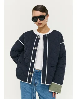 Hollis Puffer Jacket