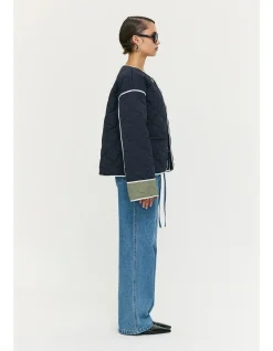 Hollis Puffer Jacket