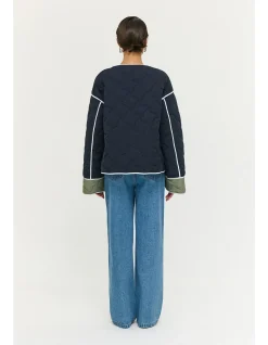 Hollis Puffer Jacket