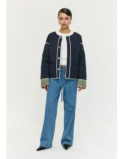 Hollis Puffer Jacket