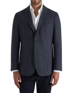 HOLMES JACKET