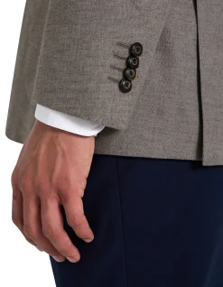 HOLMES JACKET