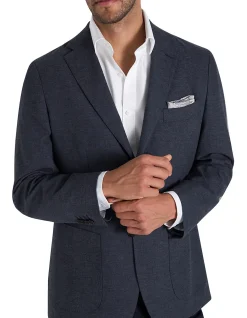 HOLMES JACKET