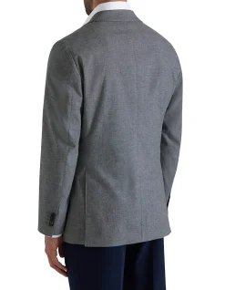 HOLMES JACKET