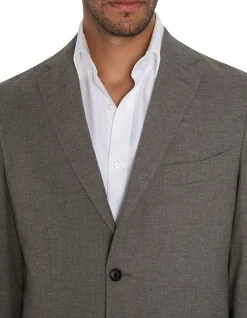 HOLMES JACKET