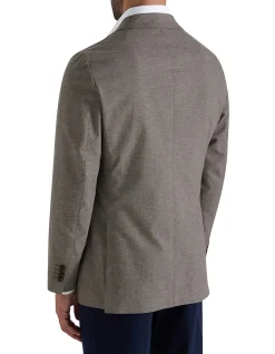 HOLMES JACKET