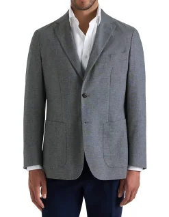 HOLMES JACKET