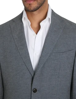 HOLMES JACKET