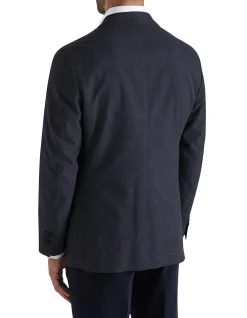 HOLMES JACKET