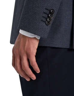 HOLMES JACKET