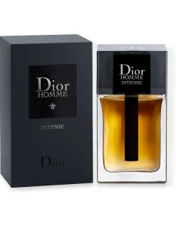 Homme Intense Eau de Toilette 50ml