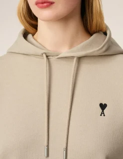 HOODED SWEATSHIRT