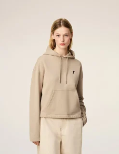 HOODED SWEATSHIRT