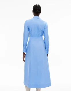 HOOK AND EYE DRESS